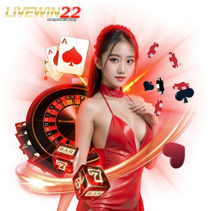 livewin22 slot